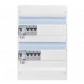  Coffret prcbl Drivia 2 rang 