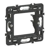  Support pour fixation � griffe 