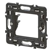  Support pour fixation � griffe 