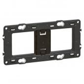  Support pour fixation � vis Mo 