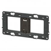  Support pour fixation � vis Mo 