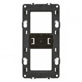  Support pour fixation � vis Mo 