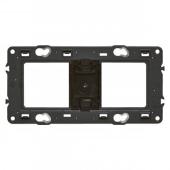  Support pour fixation � vis Mo 