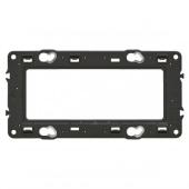  Support pour fixation � vis Mo 