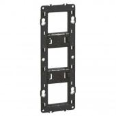  Support pour fixation � vis Mo 