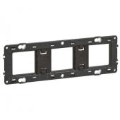  Support pour fixation � vis Mo 