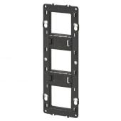  Support pour fixation � vis Mo 