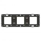  Support pour fixation � vis Mo 