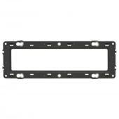  Support pour fixation � vis Mo 