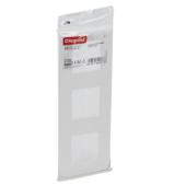  Plaque Mosaic 3x2 modules mont 