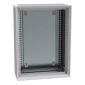  Coffret de distribution m�tal 