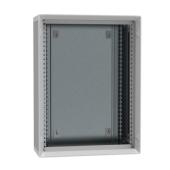  Coffret de distribution m�tal 