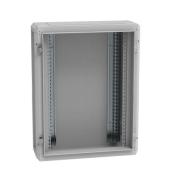  Coffret de distribution IP55 m 