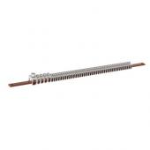  Barre cuivre plate XLHP 630 - 