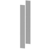  Panneau lat�ral IP55 hauteur 1 