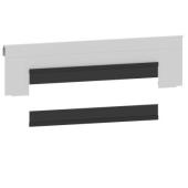  Panneau � balais m�tal 36 modu 