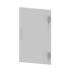  Porte m�tal IP55 750mm 12 modu 