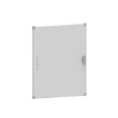  Porte m�tal 750mm 24 modules p 