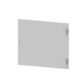  Porte m�tal IP55 750mm 36 modu 