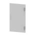  Porte m�tal IP55 900mm 12 modu 