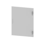  Porte m�tal IP55 900mm 24 modu 