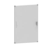  Porte m�tal 900mm 24 modules p 