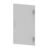  Porte m�tal IP55 1050mm 12 mod 