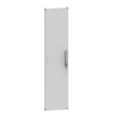  Porte m�tal 1650mm 12 modules 