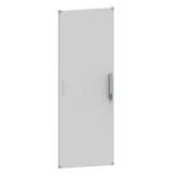  Porte m�tal 1650mm 24 modules 