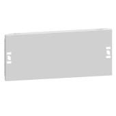  Plastron plein 150mm 12 module 