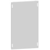  Plastron plein 600mm 12 module 