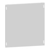  Plastron plein 600mm 24 module 