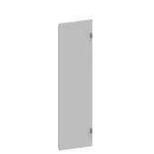  Plastron m�tal plein 1200mm 12 
