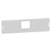  Plastron DPX�160 horizontal av 