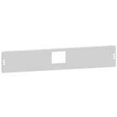  Plastron DPX�160 horizontal av 