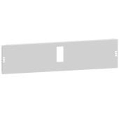  Plastron DPX�250 horizontal 36 