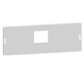  Plastron DPX�250 avec cde rota 