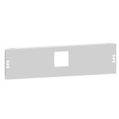  Plastron DPX�125HP horizontal 