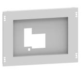  Plastron DPX�1600 horizontal 2 