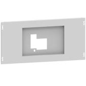  Plastron DPX�1600 horizontal 3 