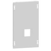  Plastron DPX�125HP vertical ga 