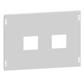  Plastron DPX�250HP inverseur s 