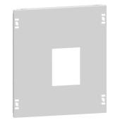  Plastron 1 DPX�630 vertical 12 