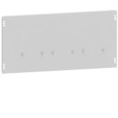  Plastron DPX�630 cde rotative 