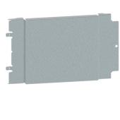  Platine universelle pleine 200 