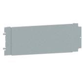  Platine universelle pleine 200 