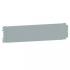  Platine universelle pleine 200 