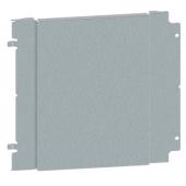  Platine universelle pleine 300 