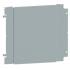  Platine universelle pleine 300 