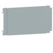  Platine universelle pleine 300 